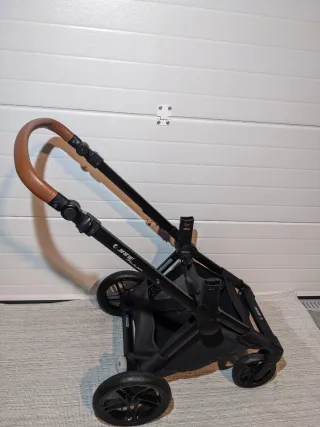 Silla de paseo Jané Muum Trio