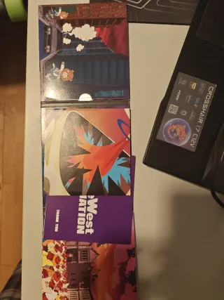 CD Kanye West Graduation Edición Japonesa