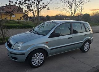 Ford Fusion 2003