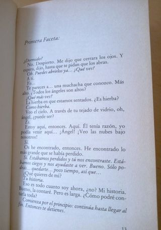 EL VERANO DEL PEQUEÑO SAN JOHN JOHN CROWLEY