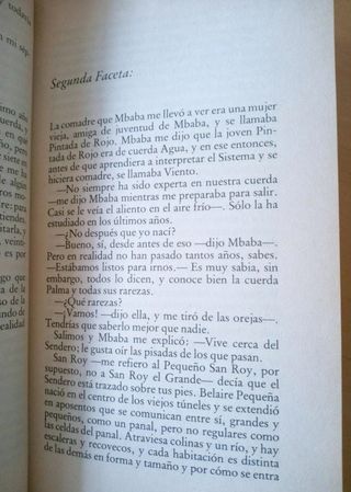 EL VERANO DEL PEQUEÑO SAN JOHN JOHN CROWLEY