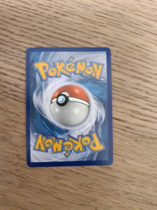 Electivire EX 069/182 Carta Pokemon