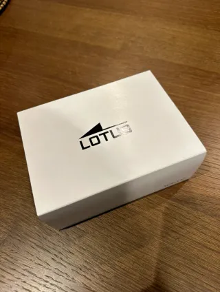 Reloj Lotus bliss de mujer