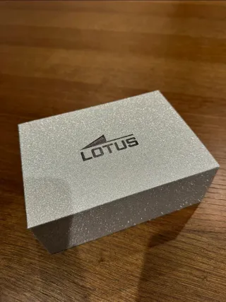 Reloj Lotus bliss de mujer