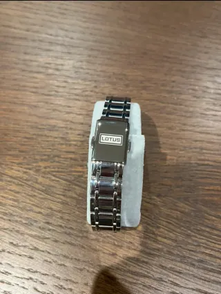 Reloj Lotus bliss de mujer