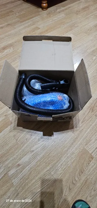 Pulverizador de pintura NUEVO!!