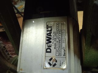 Ingletadora Telescópica DeWalt