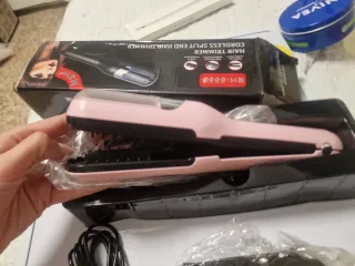 Cortadora puntas abiertas.