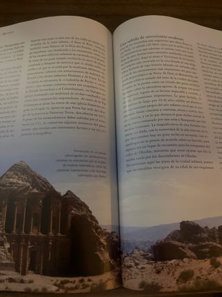 Ocho Maravillas del Mundo Moderno