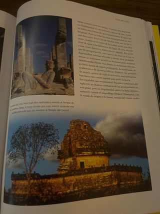 Ocho Maravillas del Mundo Moderno