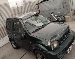 95201-81gao compresor aire suzuki jimny 1.3 27541