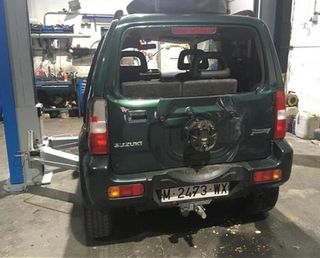 95201-81gao compresor aire suzuki jimny 1.3 27541