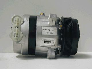 Compresor Aire Kia CEED Fiat 500 PANDA PUNTO