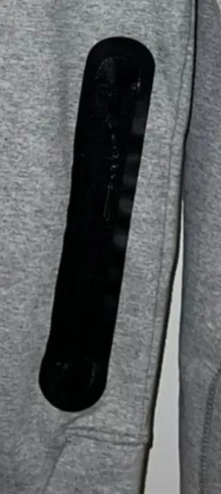 Adidas sudadera y pantalón.