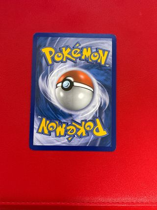 Carta pokemon Gardevoir Lv.X SW 131