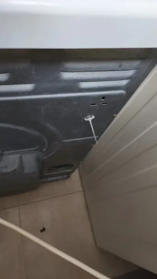 Secadora Edesa Práctica