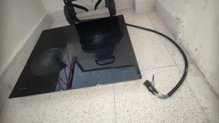 Piani cottura Cecotec Original, funziona molto bene