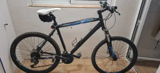 Orbea MTB Cross Country 26”