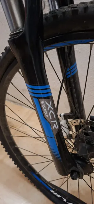 Orbea MTB Cross Country 26”