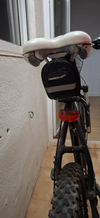 Orbea MTB Cross Country 26”