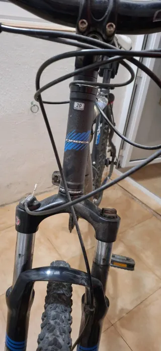 Orbea MTB Cross Country 26”