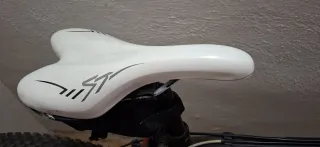 Orbea MTB Cross Country 26”