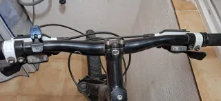 Orbea MTB Cross Country 26”