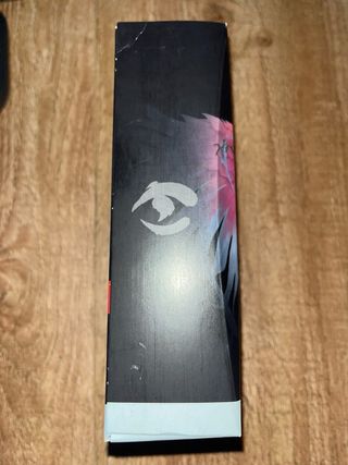 Magic Commander Deck Jeskai Striker Tarkir