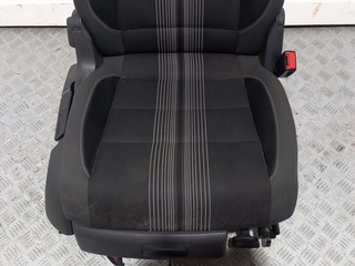 ASIENTO DELANTERO DERECHO VOLKSWAGEN TOURAN (1T3)