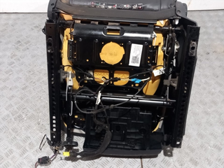 ASIENTO DELANTERO DERECHO VOLKSWAGEN TOURAN (1T3)