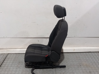 ASIENTO DELANTERO DERECHO VOLKSWAGEN TOURAN (1T3)