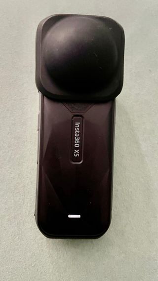 Insta360 X5 8K 360 Action Cam