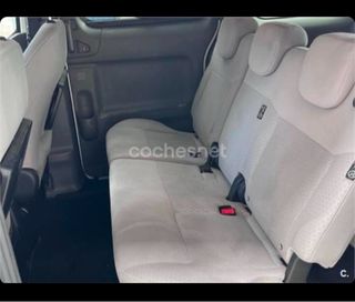 Nissan e nv200 Evalia