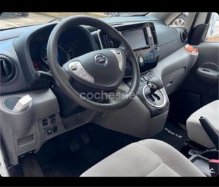 Nissan e nv200 Evalia
