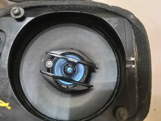 Altavoces traseros BMW E36