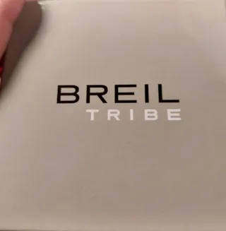 Orologio Breil donna con cristalli