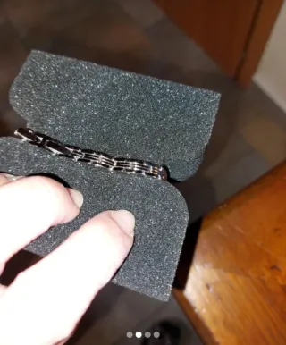 Orologio Breil donna con cristalli