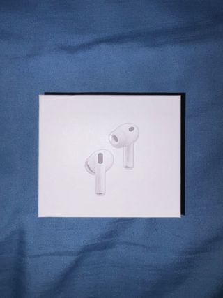 AirPods Pro 3ª Gen
