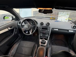 Audi A3 2012
