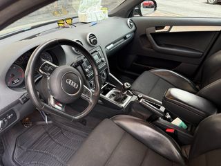 Audi A3 2012