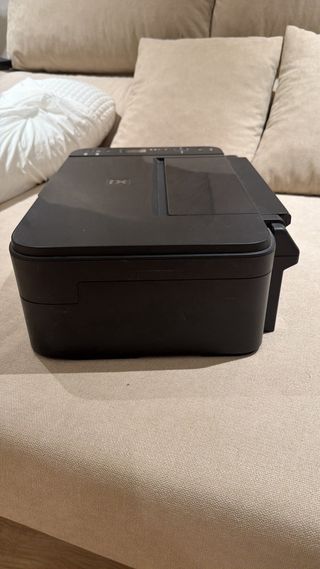 Impresora de inyección de tinta PIXMA