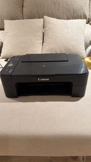 Impresora de inyección de tinta PIXMA