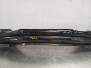 REFUERZO PARAGOLPES TRASERO JAGUAR XF 204DTD