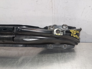 REFUERZO PARAGOLPES TRASERO JAGUAR XF 204DTD