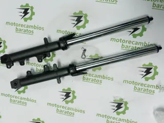 Horquillas Yamaha MT-07 (2014-2020)