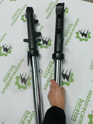 Horquillas Yamaha MT-07 (2014-2020)