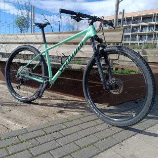 Specialized Chisel MTB 29"