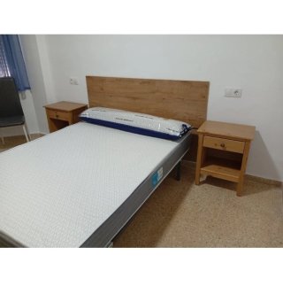 Habitación en alquiler. Jaén, Poligono del Valle.