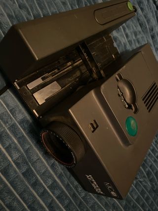 Proyector diapositivas Reflecta AE 1600
