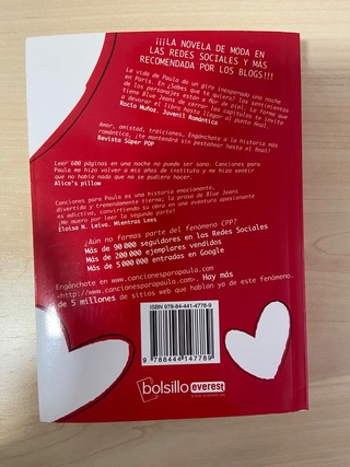 ¿Sabes que te quiero?. Bolsillo Everest: 2ª par...